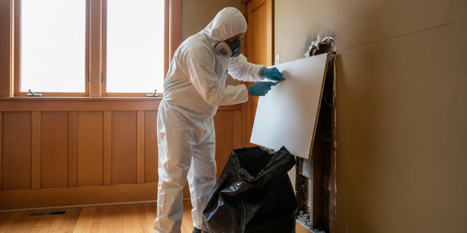 Mold Removal